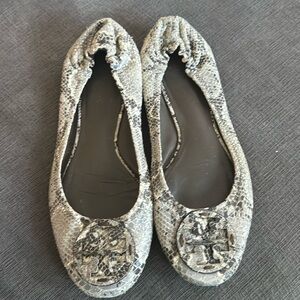 Tory Burch Ballet flat